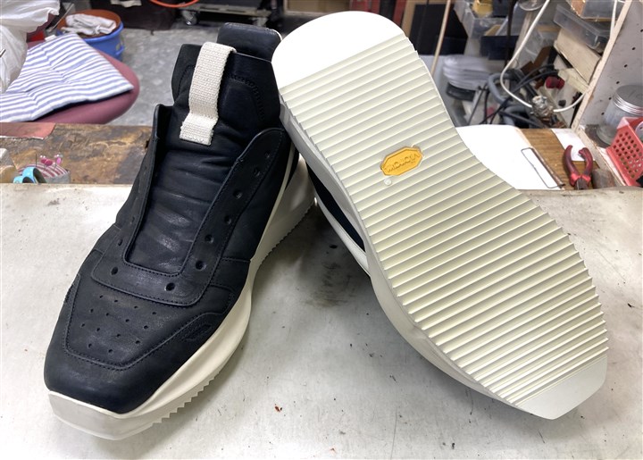 ���b�N�I�E�G���X�y�Q�X�����i�[�z�̃\�[���⋭�⋭�A1