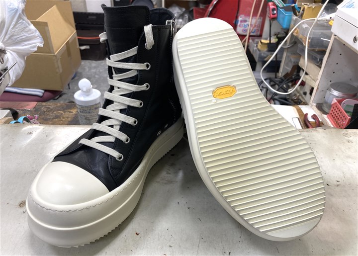 ���b�N�I�E�G���X�y�X�j�[�J�[�Y�z�̃\�[���⋭�⋭�A1