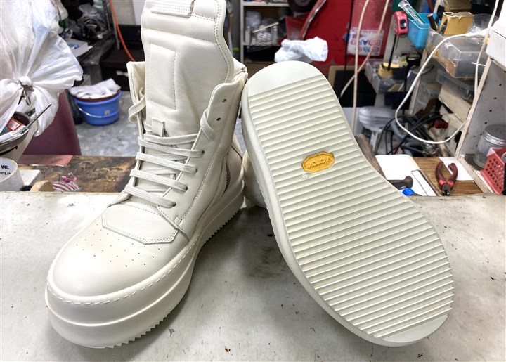 ���b�N�I�E�G���X�y���K�o���p�[�z�W�I�o�X�P�b�g�̃\�[���⋭�C���A5