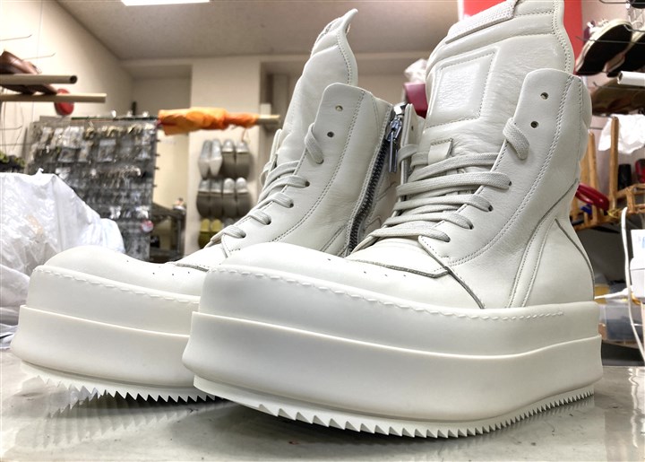 ���b�N�I�E�G���X�y���K�o���p�[�z�W�I�o�X�P�b�g�̃\�[���⋭�C���A8