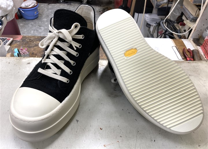 ���b�N�I�E�G���XDRKSHDW�y�_�u���o���p�[�z�̃\�[���⋭�C���A1