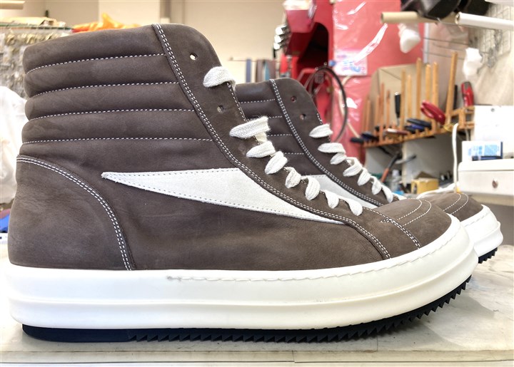 ���b�N�I�E�G���X�u�n�C ���B���e�[�W�X�j�[�N�X�v�̃\�[���⋭�C���A4