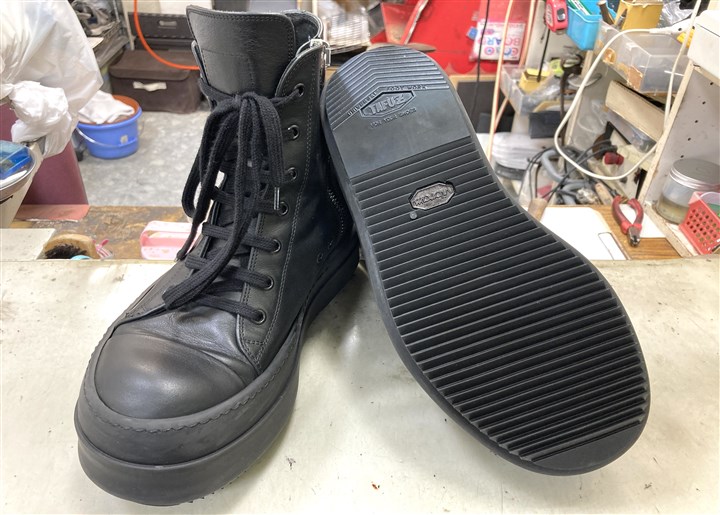 ���b�N�I�E�G���X�y���K�o���p�[�z�̃X�j�[�J�[�\�[���⋭�C���A1