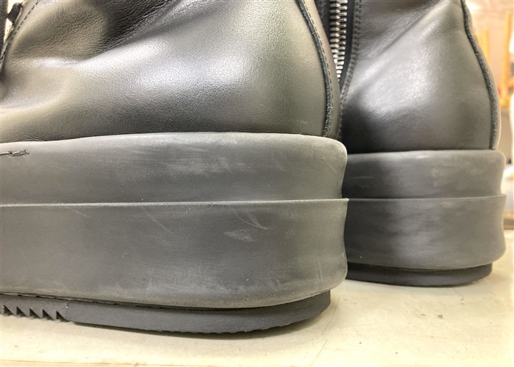 ���b�N�I�E�G���X�y���K�o���p�[�z�̃X�j�[�J�[�\�[���⋭�C���A3