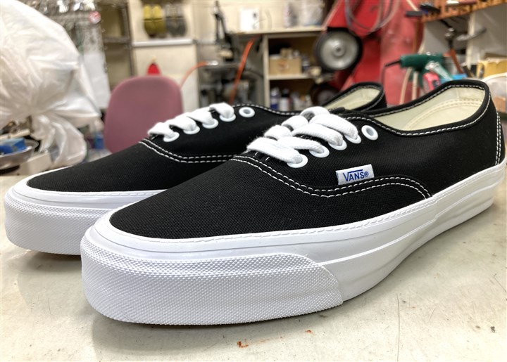 VANS�̃\�[�����ʂ̔�����h�~�X�e�b�`�C���A8