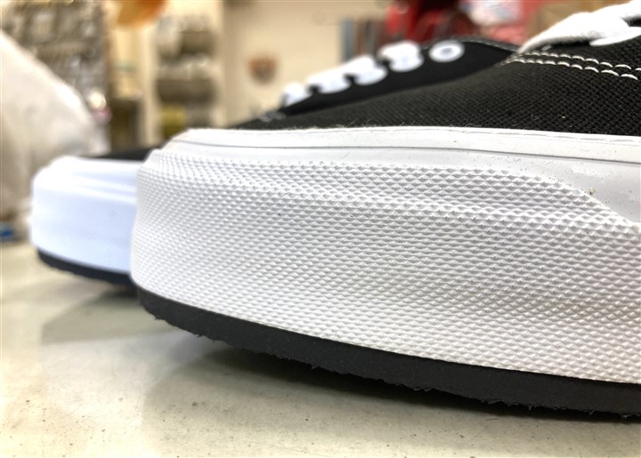 VANS�̃X�j�[�J�[�\�[���⋭�C���A2