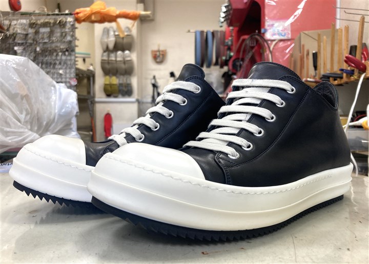 ���b�N�I�E�G���X�y���[�X�j�[�N�X�z�̃\�[���⋭�C���A4