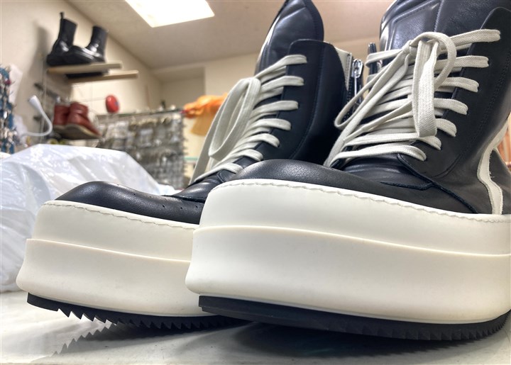 ���b�N�I�E�G���X�y���K�p���p�[�z�W�I�o�X�P�b�g�̃\�[���⋭�C���A2