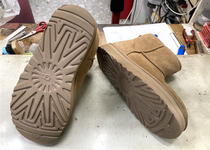 UGG�̌���u�[�c�̌���J�b�g�C���A2