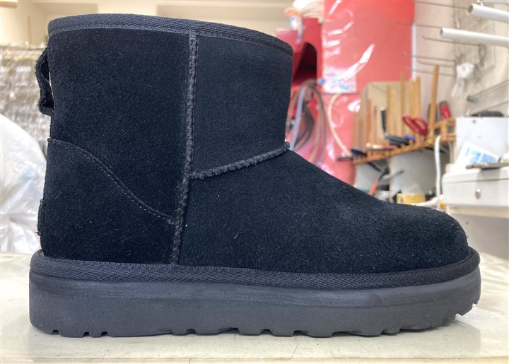 UGG�̌���u�[�c�̌���J�b�g�C���A5