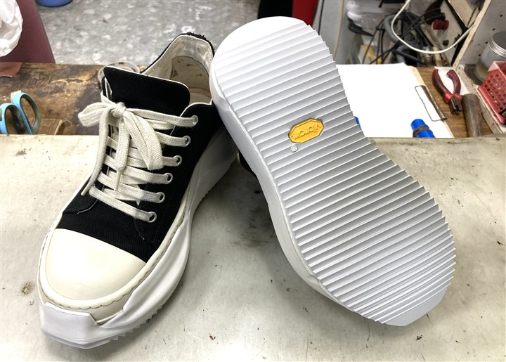 ���b�N�I�E�G���XDRKSHDW�y�A�u�X�g���N�g�z�̃\�[���⋭�C���A1