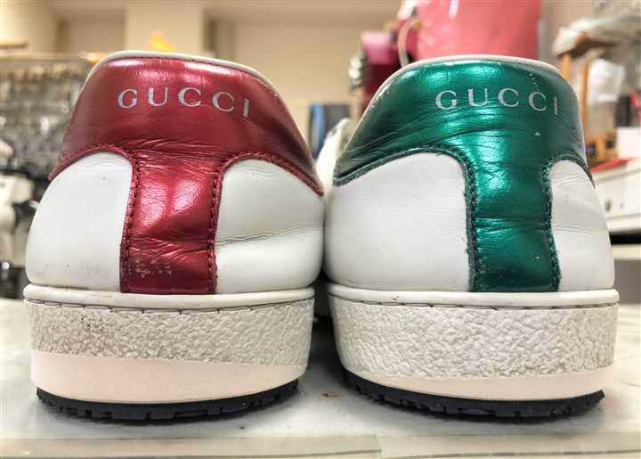 �J�J�g�̌��肷����GUCCI�̃\�[���C���A1