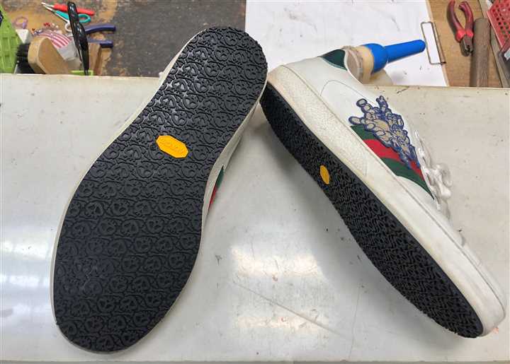 �J�J�g�̌��肷����GUCCI�̃\�[���C���A2