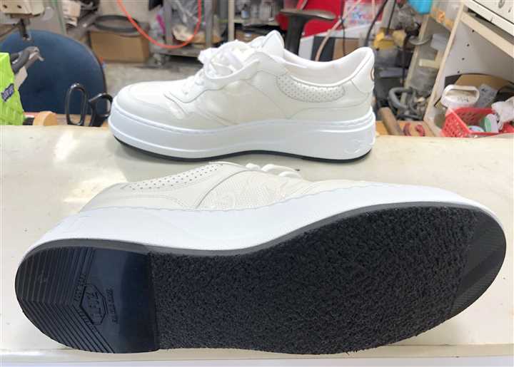 �O�b�`�̃X�j�[�J�[�\�[���⋭�A1