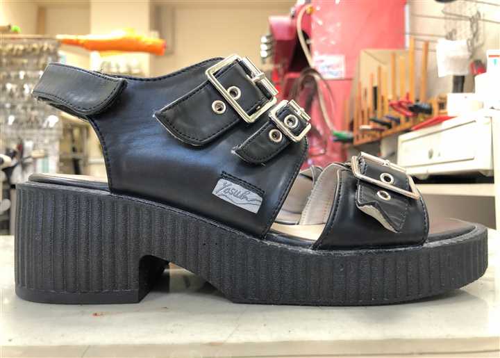 ����T���_���̌���J�b�g�C���A1