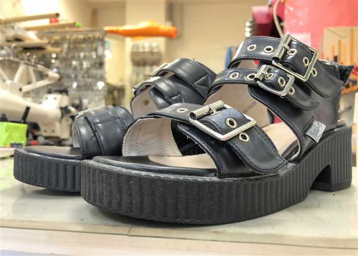 ����T���_���̌���J�b�g�C���A2