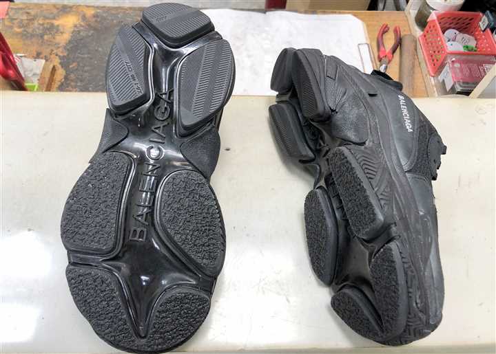 �g���v��S�̃\�[���ɃS����\���ĕ⋭���܂��A1