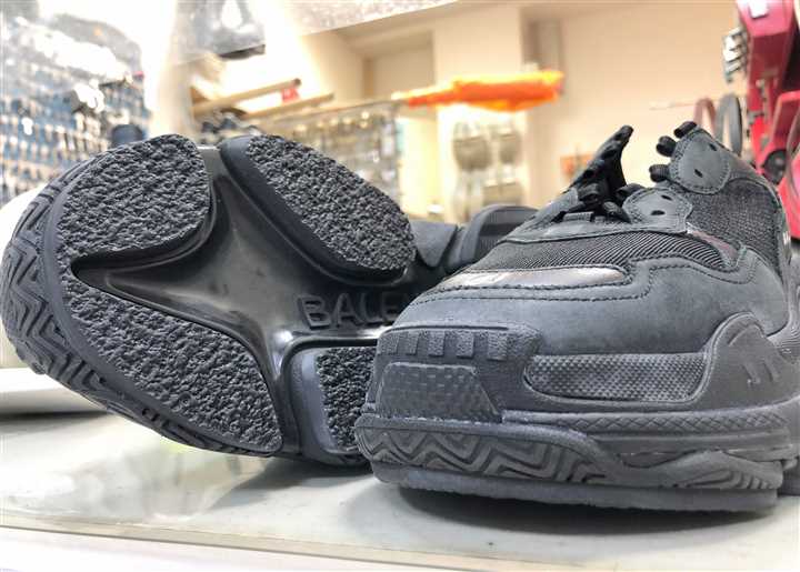 �g���v��S�̃\�[���ɃS����\���ĕ⋭���܂��A3