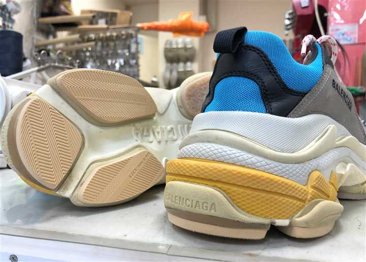 ���X�C���̃g���v��S�̃\�[���⋭�C���A4