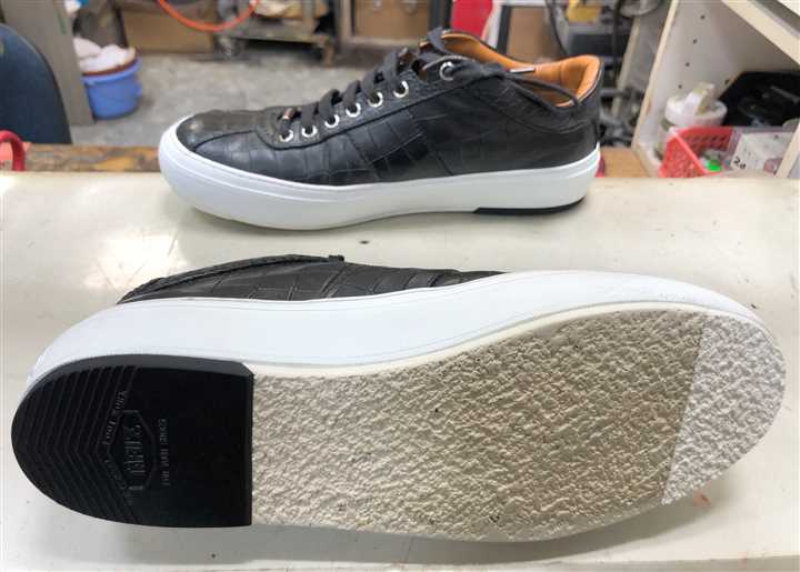 �W�~�[�`���E�̃\�[���⋭�S���̃����e�i���X�A3