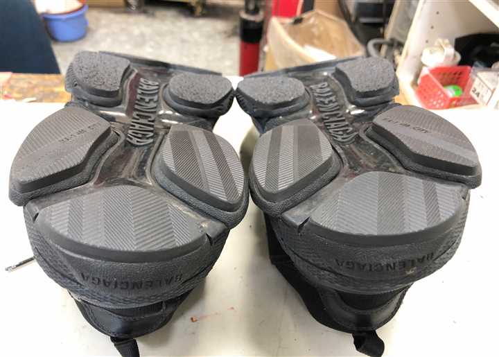 �g���v��S�̒�ɃS����\���ĕ⋭�A1