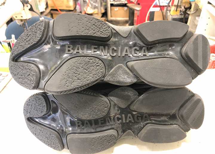 �g���v��S�̕⋭�S���̃����e�i���X�C���A3