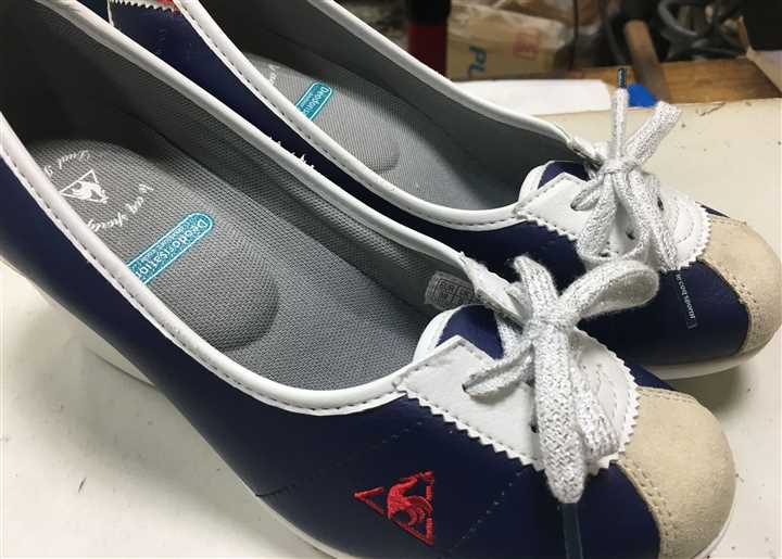 �X�j�[�J�[�p���v�X�̃x������蒼���܂����A3