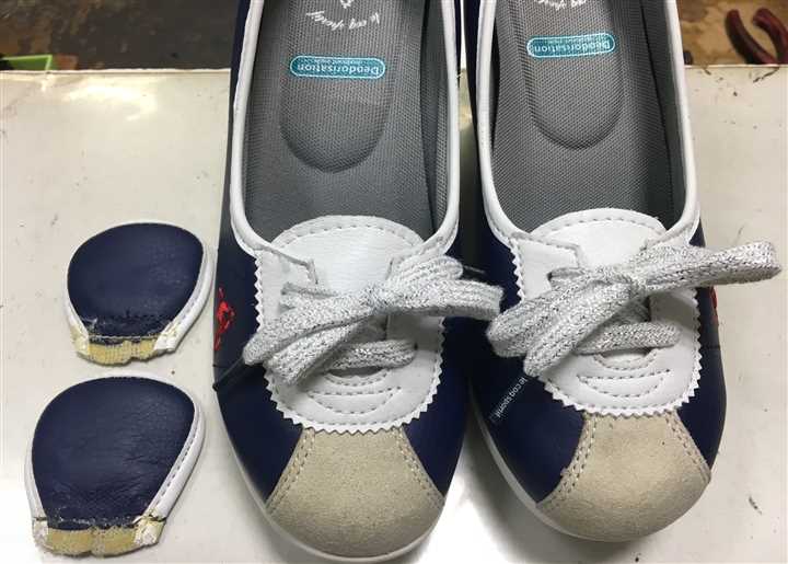 �X�j�[�J�[�p���v�X�̃x������蒼���܂����A4