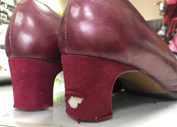 �p���v�X�̃q�[���߂���΃{���h�Őڒ����悤�A2