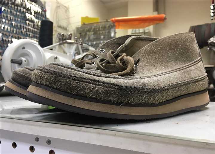 �u�[�c�̂��茸�����\�[��������ăS����\���Ē����܂��A3