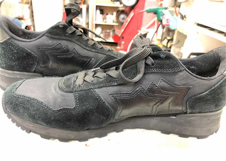 �A�g�����e�B�b�N�X�^�[�Y�̃T�C�h�̃X�^�[�\�ւ��C���A2