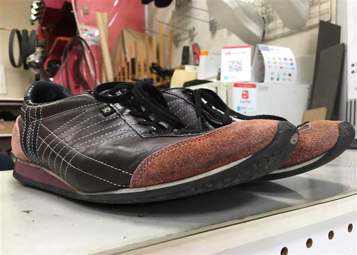 �p�g���b�N�̃X�j�[�J�[�C���A�\�[���̓\��ւ��ł��A1