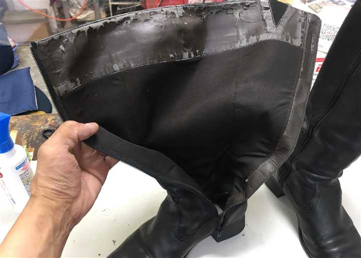 �����O�u�[�c�̏C���A�C���i�[�������A���~���̓\�ւ��ł��A1