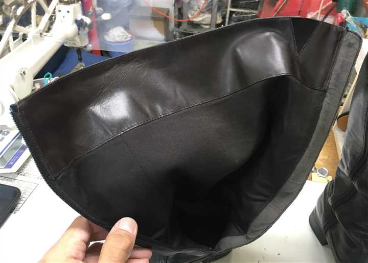 �����O�u�[�c�̏C���A�C���i�[�������A���~���̓\�ւ��ł��A3