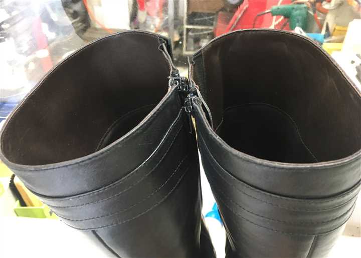 �����O�u�[�c�̏C���A�C���i�[�������A���~���̓\�ւ��ł��A4