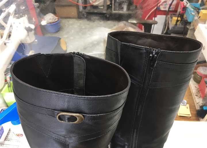 �����O�u�[�c�̏C���A�C���i�[�������A���~���̓\�ւ��ł��A5