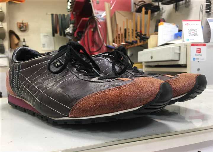 �p�g���b�N�̃X�j�[�J�[�C���A�\�[���̓\��ւ��ł��A4