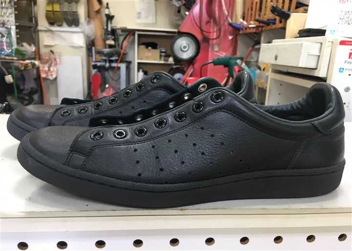 �p�g���b�N�̃X�j�[�J�[�C���A�\�[���ی�ł��A1