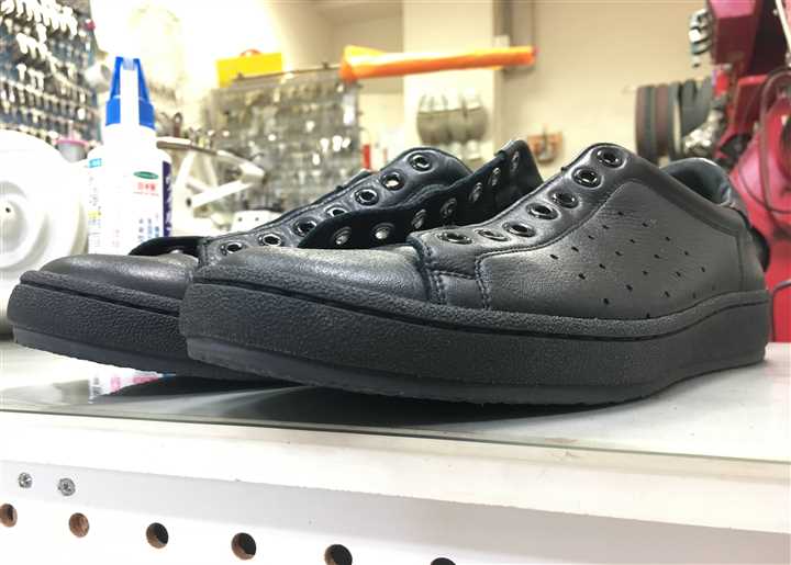 �p�g���b�N�̃X�j�[�J�[�C���A�\�[���ی�ł��A5