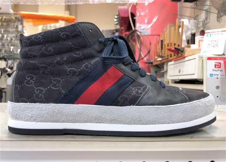 �O�b�`�̃X�j�[�J�[�I�[���\�[�������C���A4