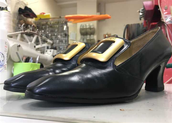 �T�����[�����̃p���v�X�̏C���ł��A5