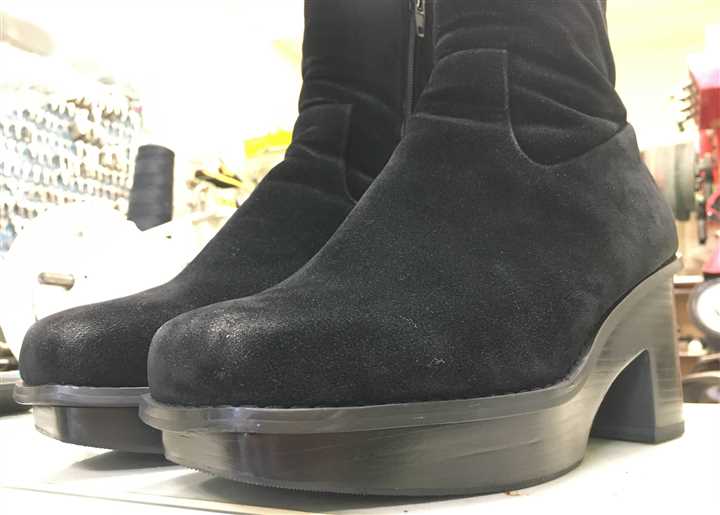 ����u�[�c������J�b�g�ŒႭ���܂����A6