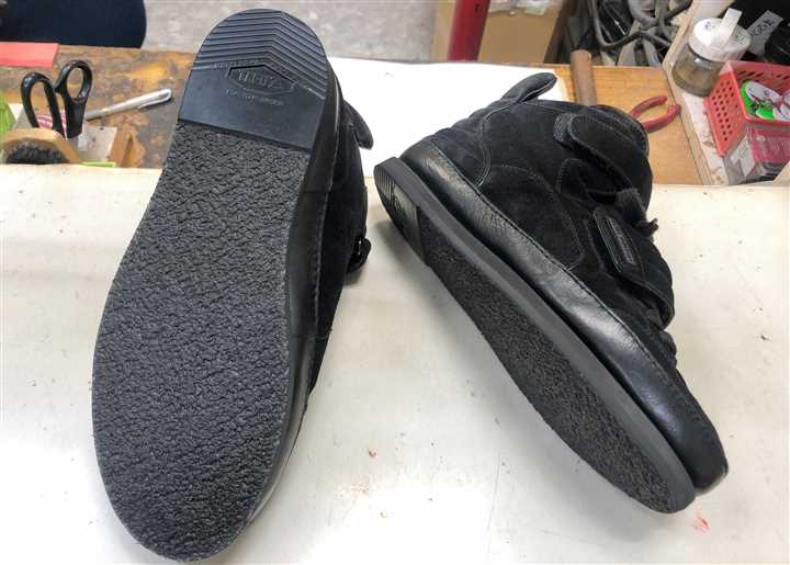 ���C�E���B�g���̃X�j�[�J�[�I�[���\�[�������C���A1