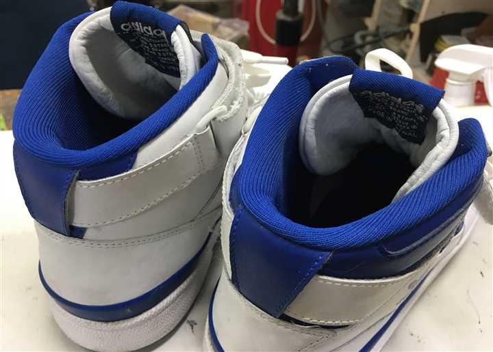 �A�f�B�_�X�̃x���̏C���A5