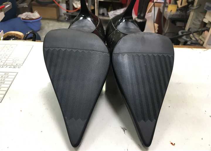 �p���v�X�̒��\��ƃ\�[���C���A3