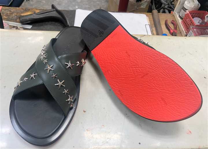 �W�~�[�`���E�̃T���_���̃\�[���⋭�A1