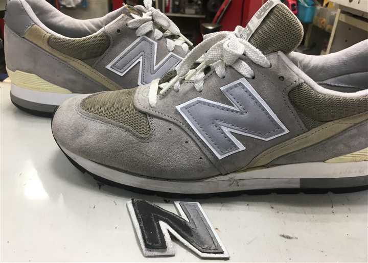 NB996�̃T�C�h��N�}�[�N�̌����A3