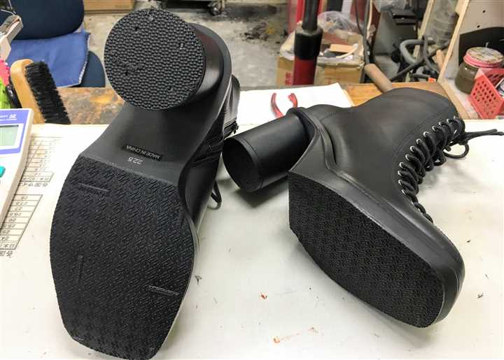 ����u�[�c�̌���J�b�g�A8