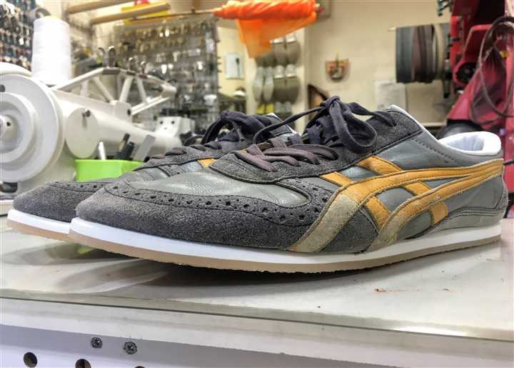 �X�j�[�J�[�̃I�[���\�[�������C���A3