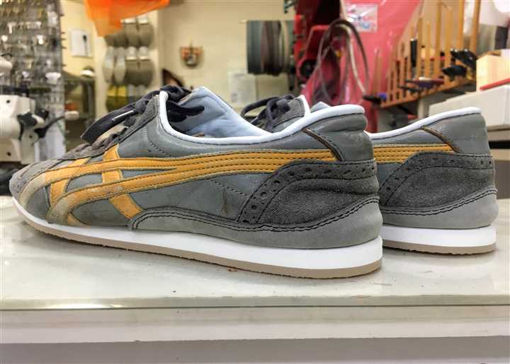 �X�j�[�J�[�̃I�[���\�[�������C���A4